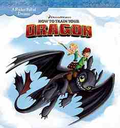 How to Train Your Dragon-0