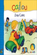 Caillou Day Care-0
