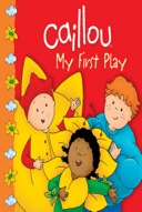 Caillou: My First Play-0