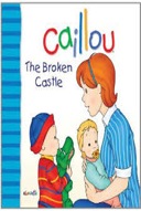 Caillou: The Broken Castle-0