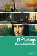 13 Paintings Children Should Know-0