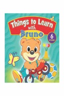 Bruno - Things to Learn with Bruno (6 Stories)-0