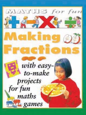 Maths for Fun: Making Fractions-0