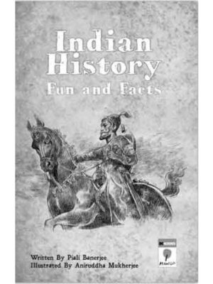 Indian History: Fun and Facts-0