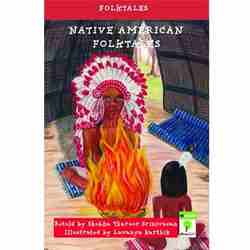Native American Folktales-0