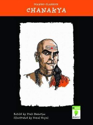 Chanakya (Mango Classics)-0
