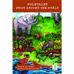 Folk tales from around the world Mango Books-0