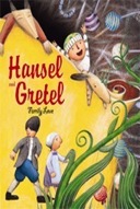 Hansel And Gretel: Family Love-0
