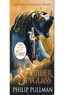 The Amber Spyglass (His Dark Materials, Book 3) -0