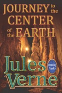 Journey To The Centre Of The Earth (Hardcover)-0