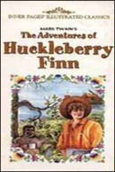The Adventures Of Huckleberry Finn-0