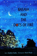 Basava And The Dots Of Fire - Tulika-0