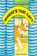 WHERE'S THAT CAT? - Tulika-0