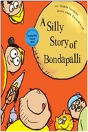 A Silly Story Of Bondapalli - Tulika-0