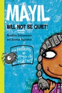 Mayil Will Not be Quiet-0