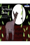 The musical donkey - Tulika, Tamil / English Age 3+-0