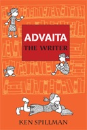 ADVAITA THE WRITER-0