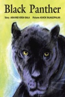 Black Panther - Tulika-0