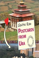 Postcards From Ura - Bhutan-0
