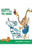 Kutti and the Mouse - Karadi Tales-0