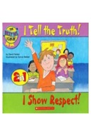 I Tell The Truth! I Show Respect!-0