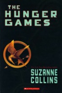 The Hunger Games - Book 1-0