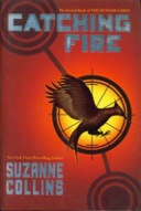 The Hunger Games: Catching Fire - Book 2-0