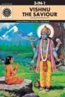 Vishnu the Saviour-0