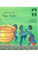 Magic Vessels (Under the Banyan Series)-0