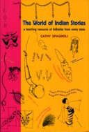 The world of Indian stories - Tulika-0