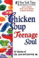 Chicken Soup For The Teenage Soul-0