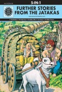 Amar Chitra Katha-Further Stories From The Jatakas-0