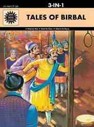Tales of Birbal-0
