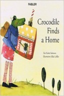 Crocodile Finds a Home-0