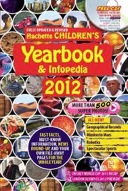 India Children's Yearbook and Infopedia 2012-0