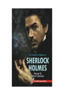 Sherlock Holmes (Novels & Short Stories) - Volume 1-0