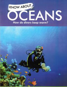 Oceans (Know About Series)-0