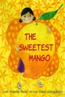 The Sweetest Mango - Tulika-0