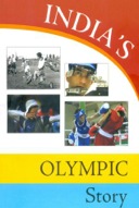 India'S Olympic Story - Tulika-0