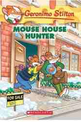 Geronimo Stilton #61: Mouse House Hunter-0