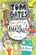 Tom Gates - Everything's Amazing (Sort of)-0