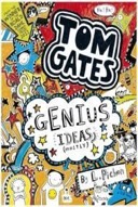 Genius Ideas (Mostly) (Tom Gates)-0