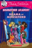 Drama at Mouseford - Thea Stilton-0