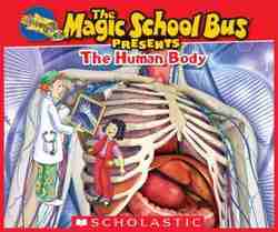 Magic School Bus Presents: The Human Body-0