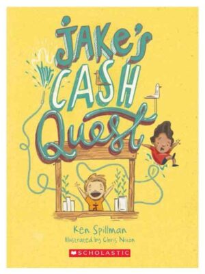 Jakes Cash Quest-0