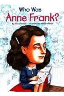 Who Was Anne Frank?-0
