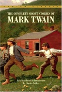 Mark Twain Short Stories-0