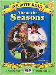 About the Seasons (We Both Read)-0