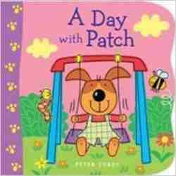 A Day With Patch-0
