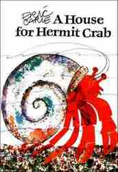 A House For A Hermit Crab-0